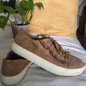 Rock & Candy Platform Shoe